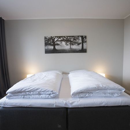 City Housing Kanikkbakken 6 スタヴァンゲル エクステリア 写真