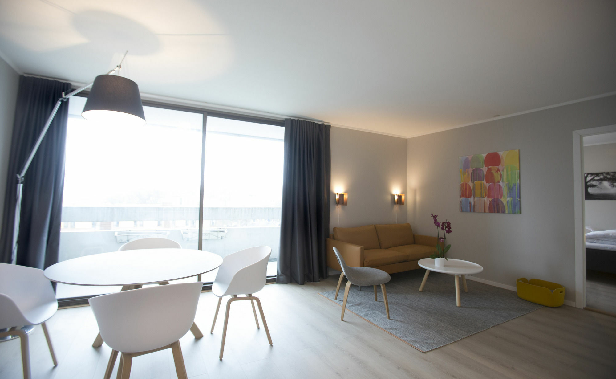City Housing Kanikkbakken 6 スタヴァンゲル エクステリア 写真