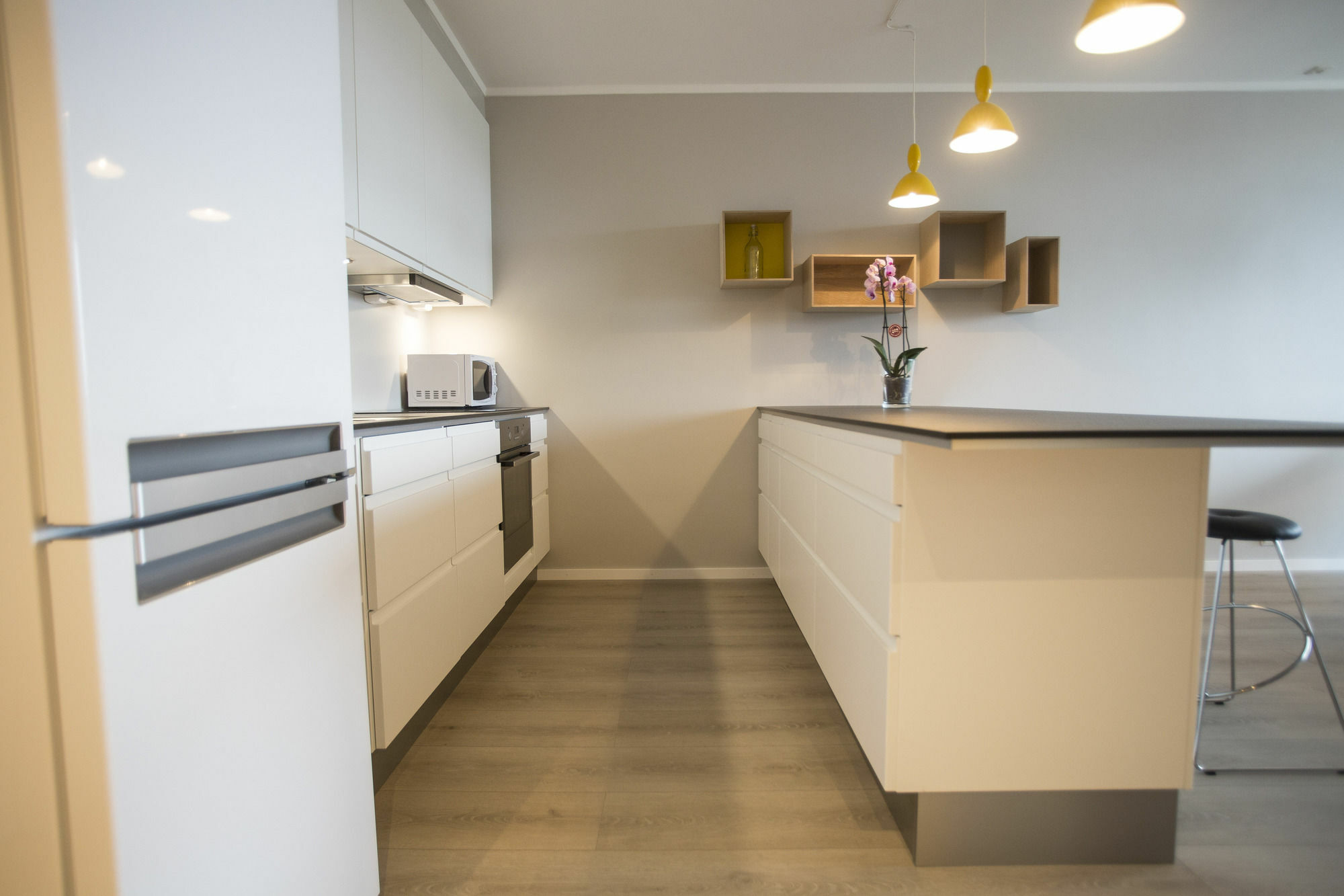 City Housing Kanikkbakken 6 スタヴァンゲル エクステリア 写真